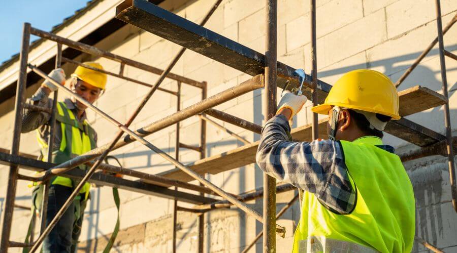 Soffit Repair in Gustine, CA